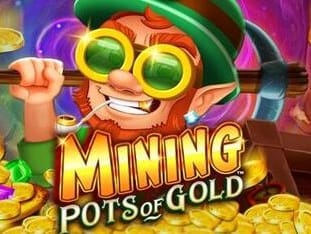 Mining Pots Of Gold™ game icon