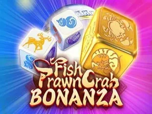 Fish Prawn Crab Bonanza thumbnail