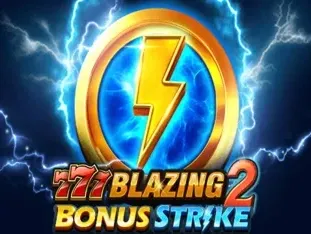 777 Blazing2 Bonus Strike game thumbnail