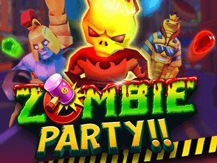 Zombie Party game thumbnail