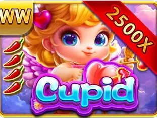 Cupid thumbnail