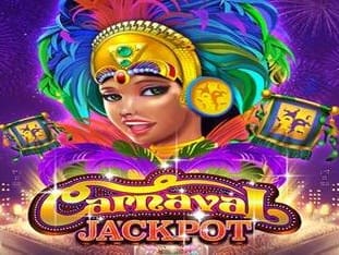 Carnaval Jackpot game icon