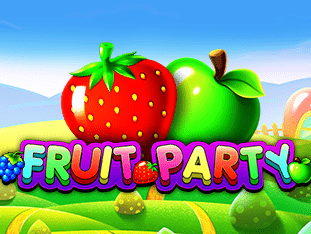Fruit Party game thumbnail