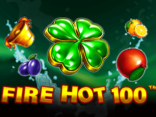 Fire Hot 100 game thumbnail