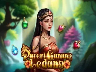 Puteri Gunung Ledang game thumbnail