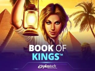 Book Of Kings thumbnail