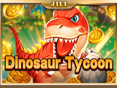 Dinosaur Tycoon icon