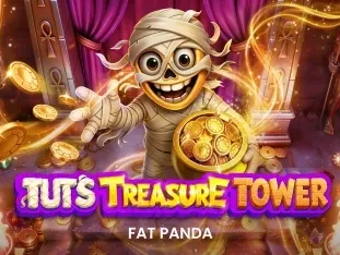 Tut’s Treasure Tower game thumbnail