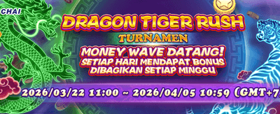 Hadiah Jackpot Instan Menanti banner image