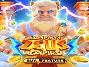 Almighty Zeus Empire thumbnail