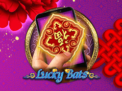 Lucky Bats M icon