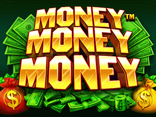 Money Money Money game icon