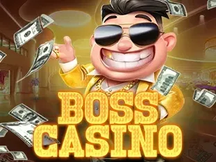 Boss Casino icon