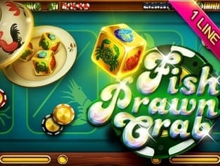 Fish Prawn Crab thumbnail