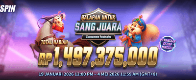 Login jelas777 Raih Kemenangan banner image